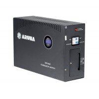 Стабілізатор напруги "ARUNA" SDR 8000 (4800 Вт)